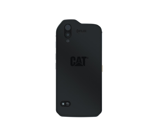 Cat S61 Dual SIM LTE czarny - 433612 - zdjęcie 3